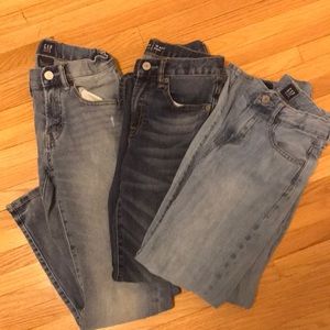 Gap Jeans